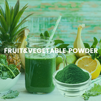 Entreprise de poudre de fruits et légumes - Bovlin